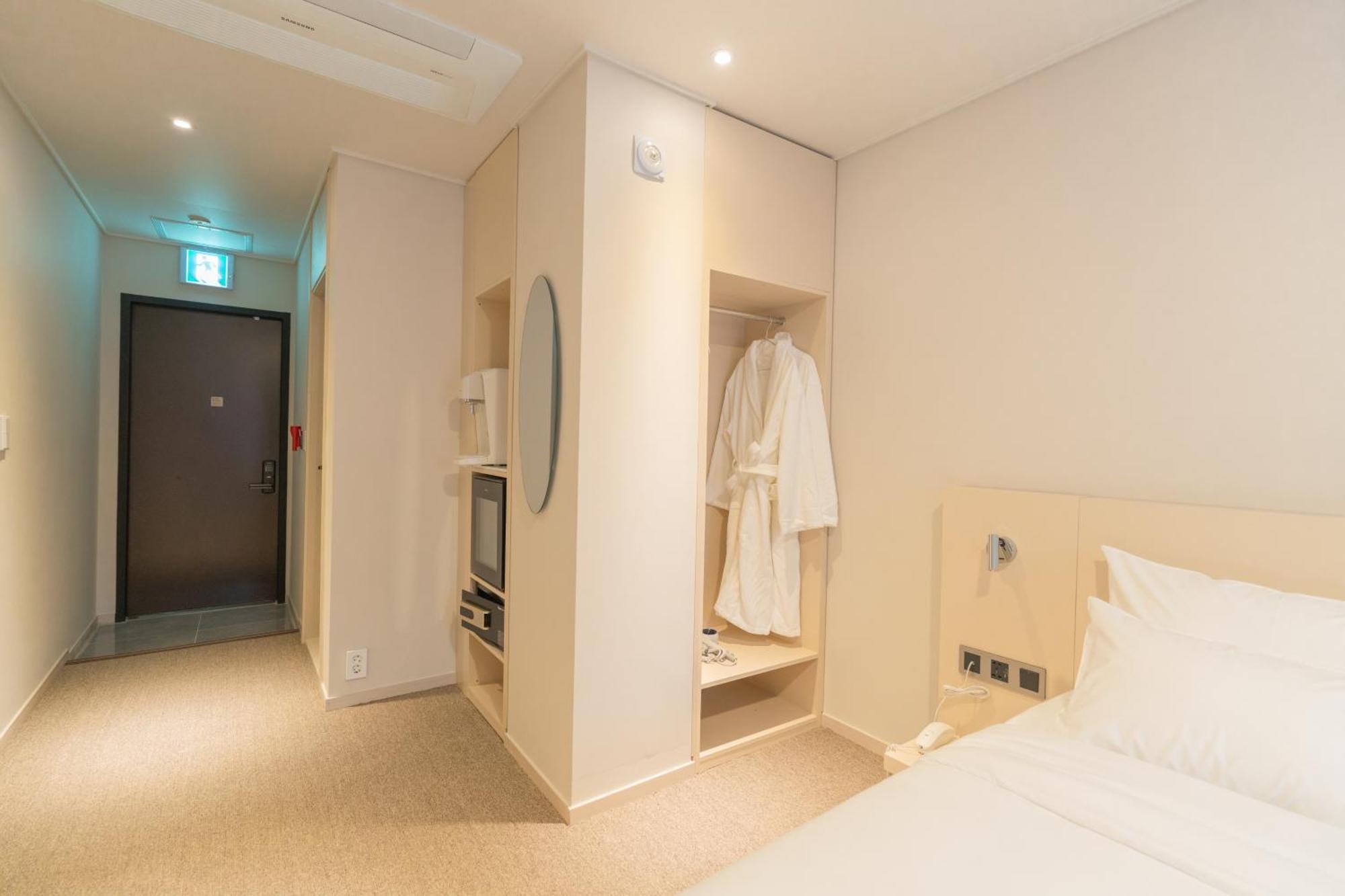 Hotel Myeongdongjang Seul Dış mekan fotoğraf