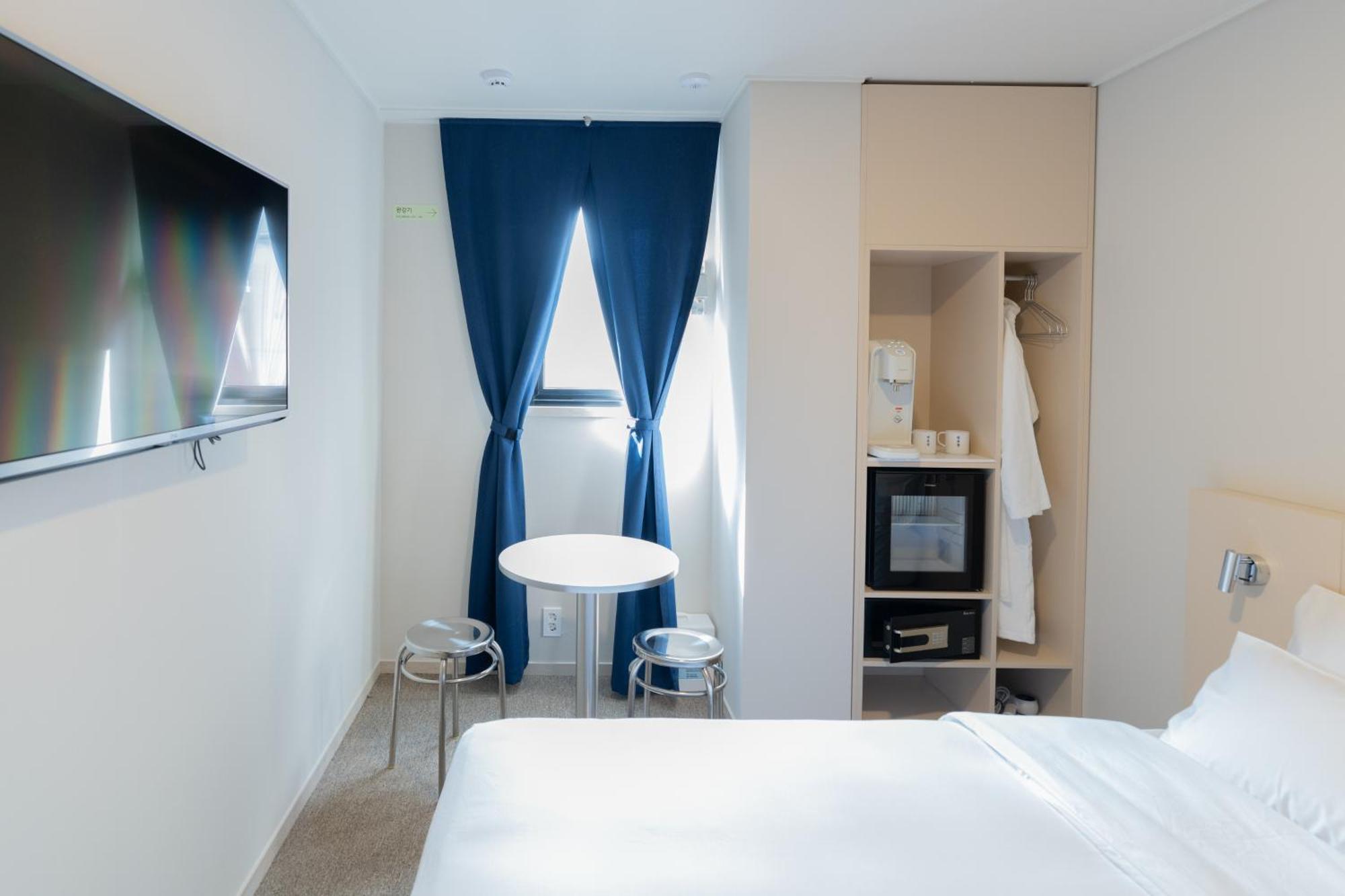 Hotel Myeongdongjang Seul Dış mekan fotoğraf