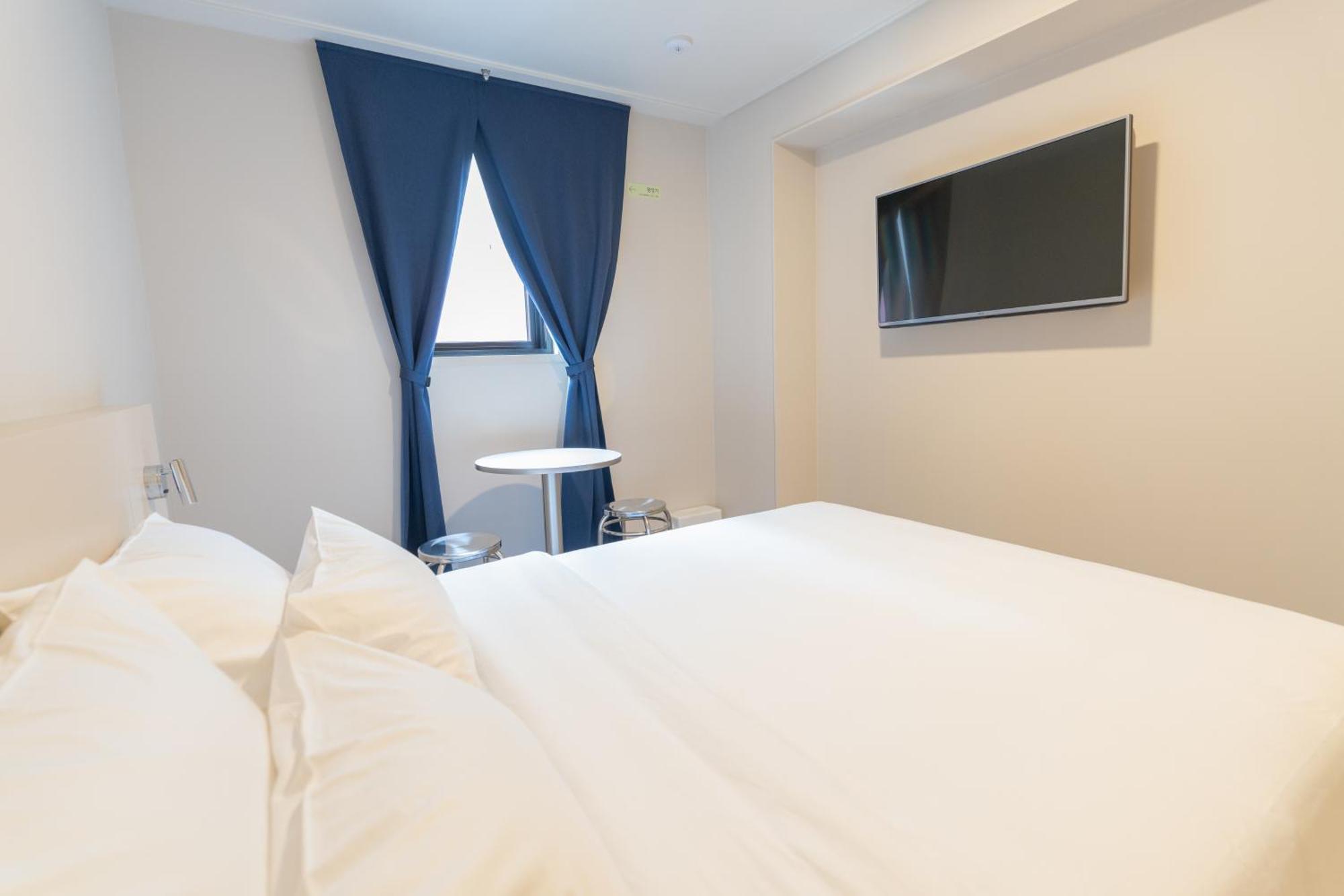 Hotel Myeongdongjang Seul Dış mekan fotoğraf