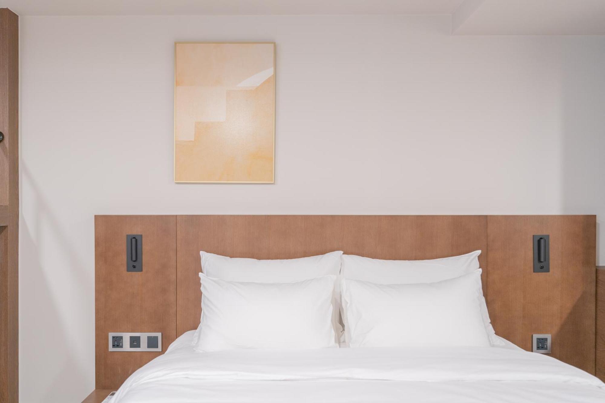 Hotel Myeongdongjang Seul Dış mekan fotoğraf